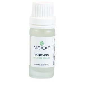 NEXXT Purifying Tea Tree Serum -plus spot treatment